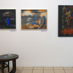 KuK Ausstellung Schwandter und Merta