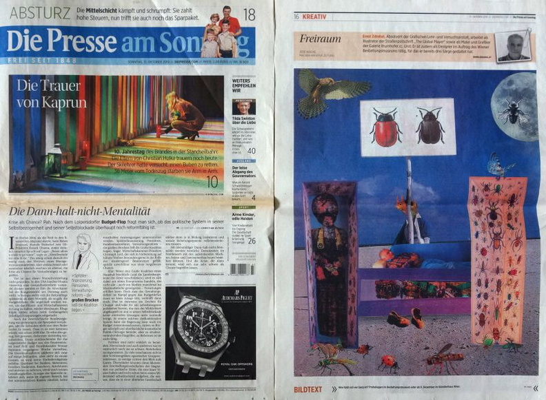 Zdrahal DiePresse 2010 10 31.jpg