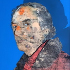 Zdrahal T Bernhard 70x50 cm