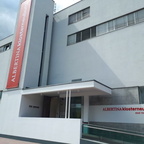 Albertina Modern Klosterneuburg