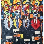 MARK MEIR NAIMAN