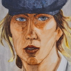 MIRIAM VAN DEN BERG