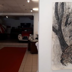 Wien-Roni Reuven canvas