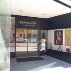 Wien Dafna Doron in Gallery Contemplor