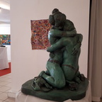 Wien-Gil Burstein