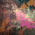 Ehrenreich Energy of Nature 100x120 cm