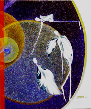 Genesis            Olej, akryl na plátne       60x50cm 2014.jpg