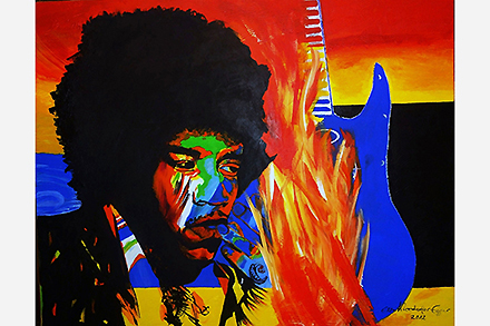 Kleedorfer-Egger Ella - Jimmy Hendrix, 80x100 cm.jpg